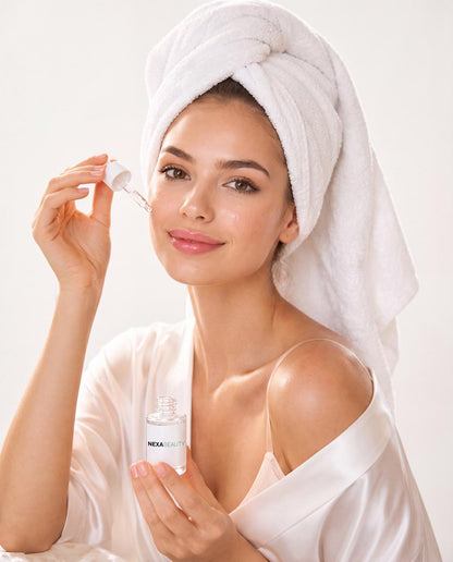 Glow Serum - NexaBeauty