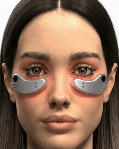 For Your Under-Eye Area