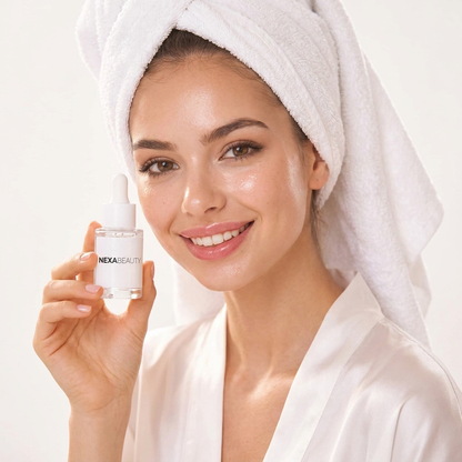 Glow Serum - NexaBeauty