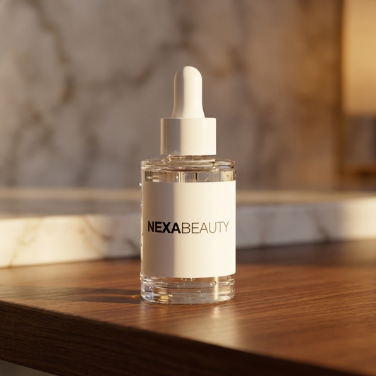 Glow Serum - NexaBeauty