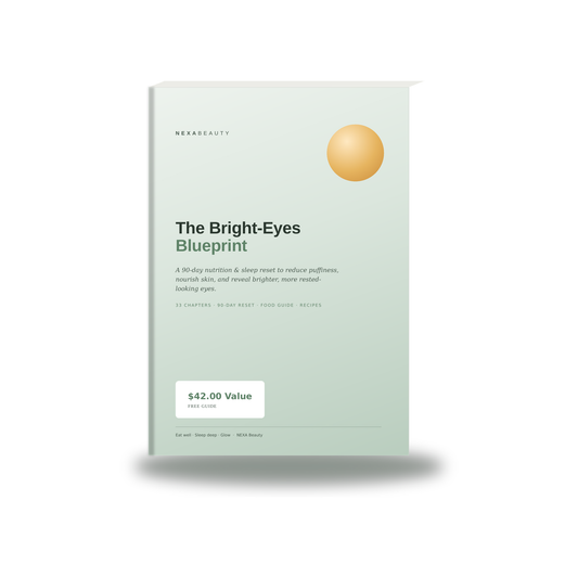 Bright-Eyes Blueprint